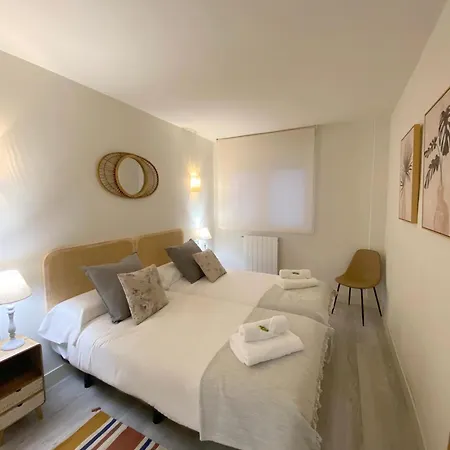 Apartment Cabrales *