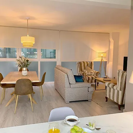 Apartment Cabrales *