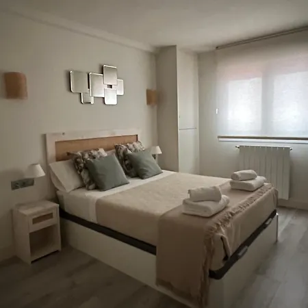 Cabrales Apartment *