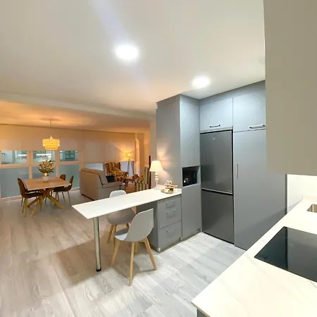 Apartman Cabrales