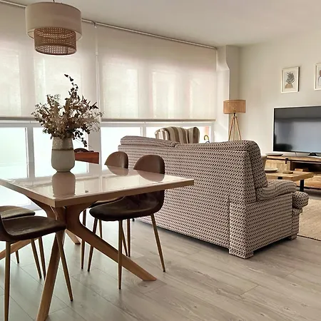 Cabrales Apartman Gijón