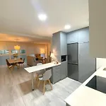 Apartment Cabrales