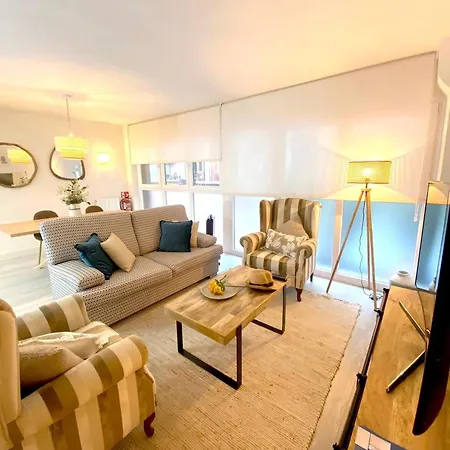 Apartment Cabrales Gijón