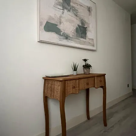 Apartment Cabrales Gijón