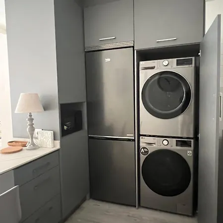 Apartment Cabrales